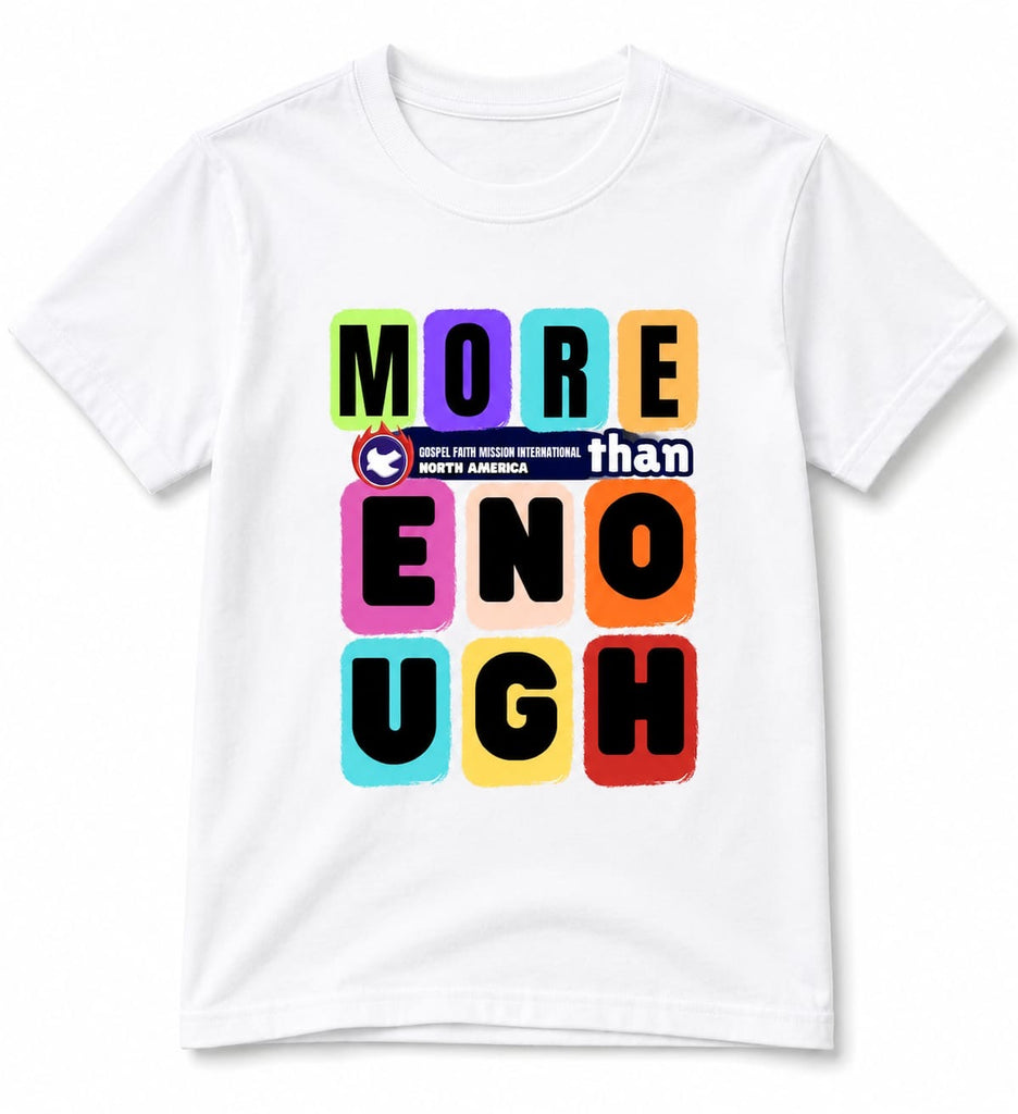 Kids Short sleeve shirt