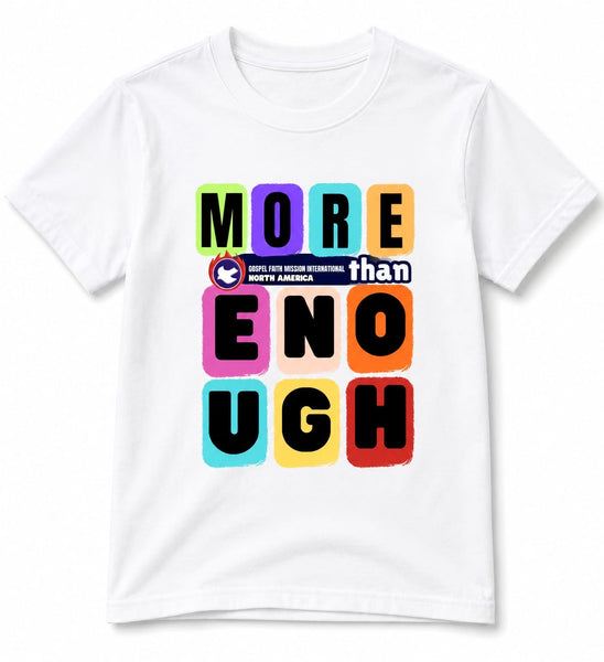 Kids Short sleeve shirt