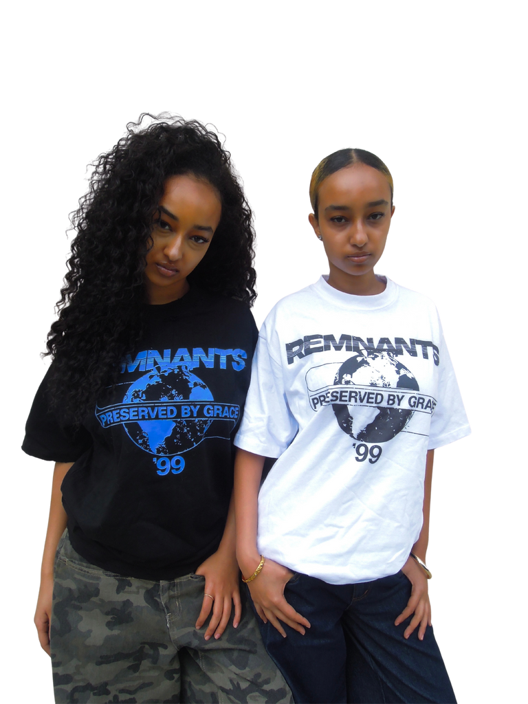 Remnant's World Tour Tee