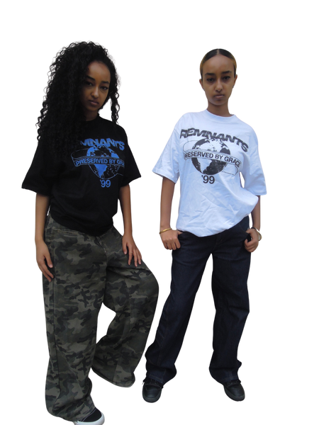 Remnant's World Tour Tee